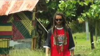 Jah Jah Crown - Official Alborosie Video