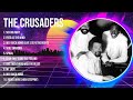 T H E C R U S A D E R S Greatest Hits 2023 Pop Music Mix Top 10 Hits Of All Time