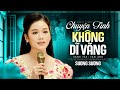 Chuyện Tình Không Dĩ Vãng Sương Sương Siêu Phẩm Bolero Đầy Day Dứt Và Tiếc Nu�