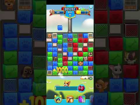 Pet Rescue Saga level 4649 no boosters