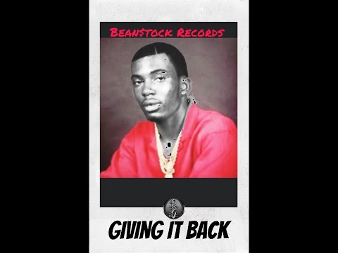 Jay Boogie Baw$e - Giving It Back