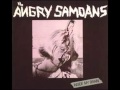 Angry Samoans - My old man's a fatso (Inside My Brain version)