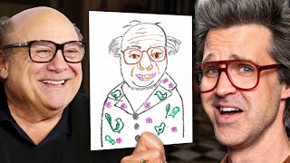 Guess The Bad Celebrity Drawing