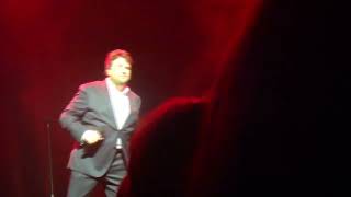 Tennessee Dreams - Michael Ball at London Palladium 2022.06.11