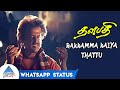 Rakkamma Kaiya Thattu Whatsapp Status Thalapathi Tamil Movie Songs Rajinikanth Ilayaraja