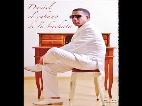 Bachata: "Si te pudiera mentir" Daniel Burgos