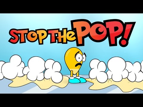 Stop the Pop Video