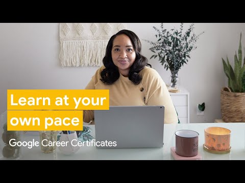 Brittany Hoover Application — Google Career Certificates