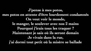 LACRIM - Grande Armée  (Officiel)