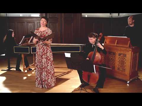 J. S. Bach: "Gott hat alles wohlgemacht" (BWV 35)