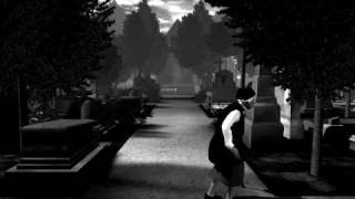 The Graveyard Gameplay