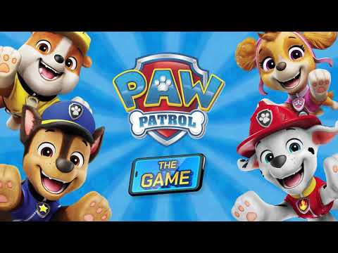 PAW Patrol: The Game