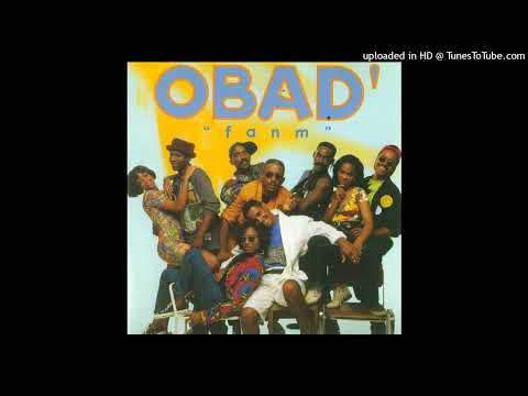 OBAD' - Poutchiw pati 1995
