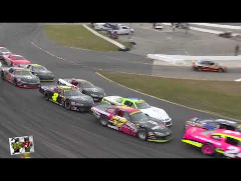 Season 2, Episode 5, Life in the Fast Lane