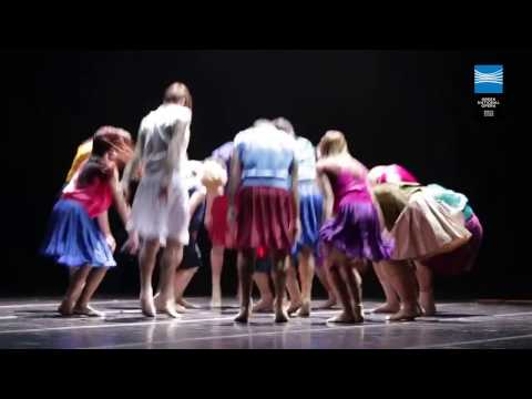 LINKS MAKING OF   Greek National Opera Ballet   Andonis Foniadakis   Η προετοιμασία του LINKS