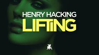Henry Hacking - Lifting video