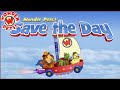 The Wonder Pets Save The Day Gameplay