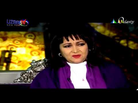Kumush Razzakova explains why she’s ended her career - Uzbek TV New York,Inc