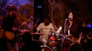 Danielle Nicole - "I'm Going Home" - The Famous Mockingbird, Marion, IA - 2/15/19