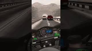 NINJAH2RHIGH SPIDDED Short#video