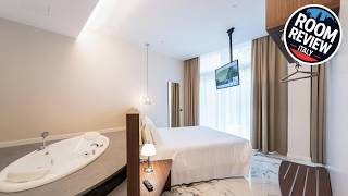 Hotel Milano Castello | Milan, Italy | Hotel Review 🌟