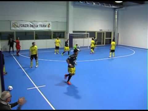 DRINK TEAM - sambo futsal   HIGH LIGHTS 20/12/2013