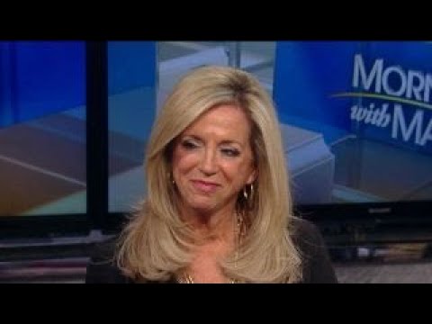 Joy Mangano's efforts to inspire entrepreneurship