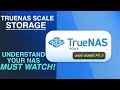 TrueNAS SCALE Storage Explained RAID Pools And Best Practices