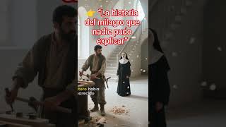 La historia del carpintero misterioso: el milagro de San José que desafió la lógica
