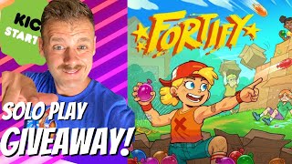 Unknown Channel - Fort video thumbnail