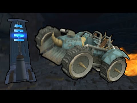 Jak 3 Speedrunning's Most Polarizing Level