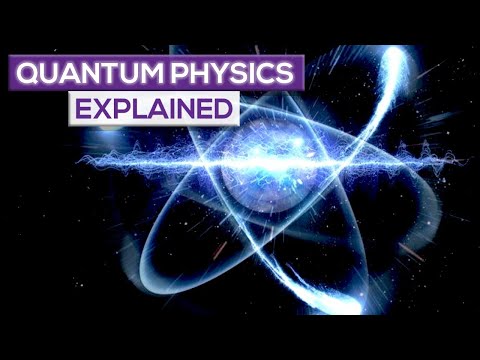 Wormholes May Be Lurking In The Universe