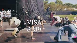 Download lagu VISA - SB19 at Lollapalooza (via weverse) mp3 Download lagu VISA - SB19 at Lollapalooza (via weverse) mp3