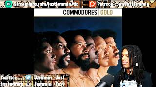 FIRST TIME HEARING The Commodores - This Is Your Life REACTION