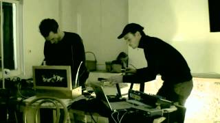 French Experimental Electronic Music - ANTON MOBIN & AKA_BONDAGE #02