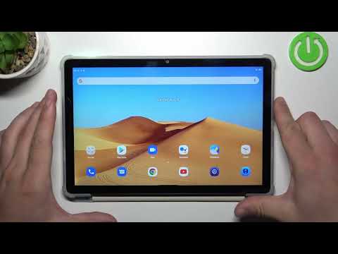 How to Turn Off Flashlight on BLACKVIEW Tab 13 - Switch Off Torch