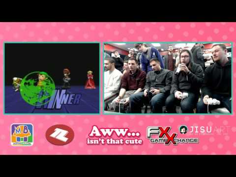 AITC 3 - Mouf + TADEO vs Strawhat + NK - Winners Finals PM