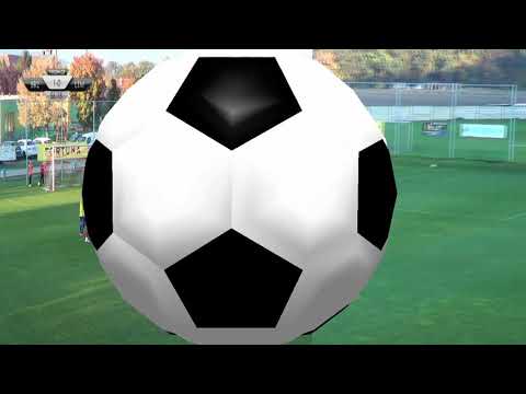 2018-10-21   SK Sokol Brozany - FK Litoměřicko, 11.kolo-sestřih