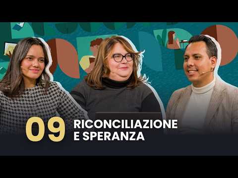 Chiesa Avventista and HopeMedia Italia