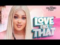 LOVE LIKE THAT Peggy Ovier Nigerian Movie