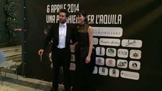 Simona Molinari  "a rose among thorn's" di Ennio Morricone