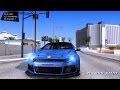 Volkswagen Scirocco R Ngasal kit for GTA San Andreas video 1