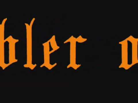 Kaggen & Hubler ft. Natali - Mästaren är här nu