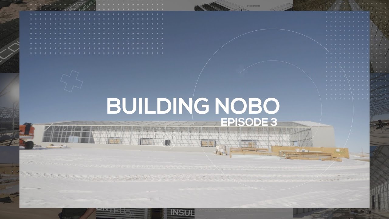 Building NOBO | Episode 3