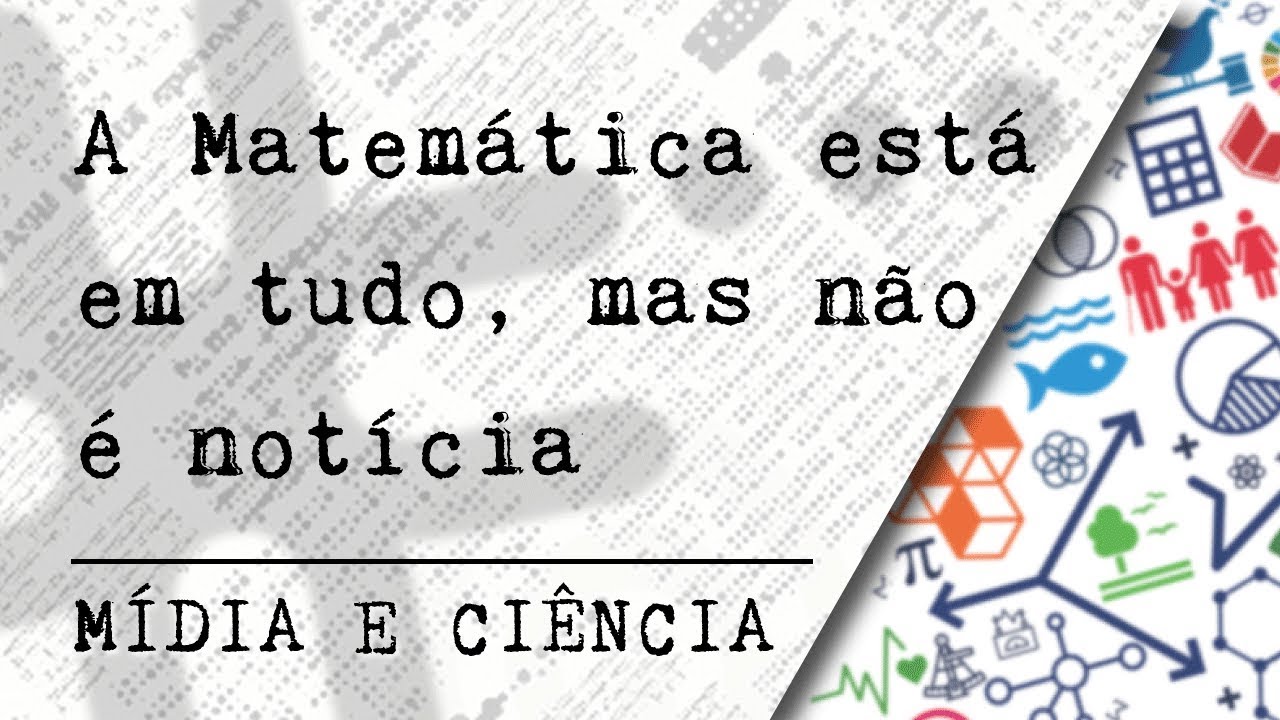 Mídia e Ciência - Ep. 23 -