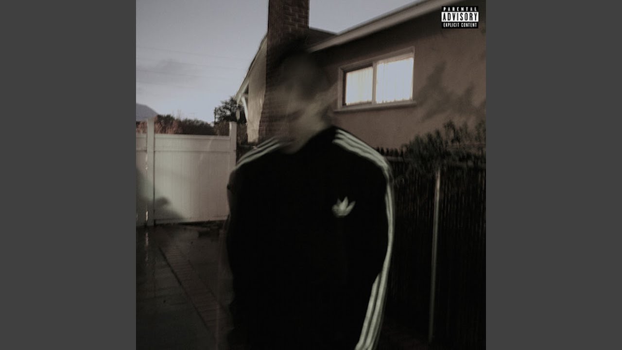 Cover for the song 'ShrimpPizza' by artist(s) 'BONES'
