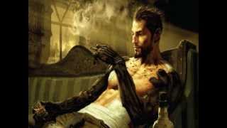 UNKLE - Nocturnal (Redux)