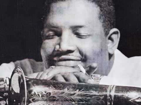 Ernie Andrews  -  BIg City.mov