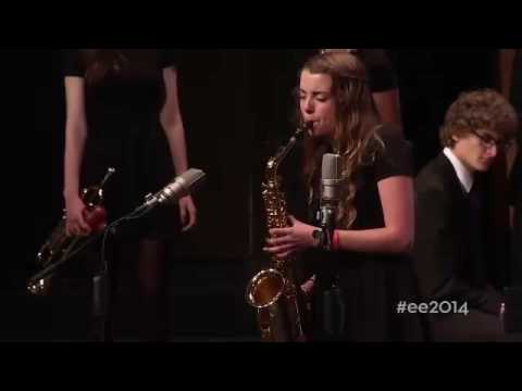 Black and Tan Fantasy