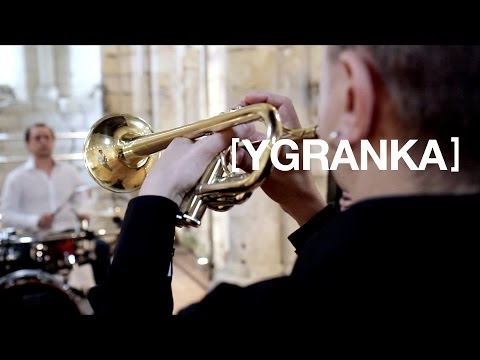 #3 - YGRANKA // Chapelle Saint Lazare